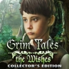 Download Grim Tales: The Wishes Collector's Edition game