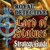 Download Royal Detective: Lord of Statues Strategy Guide game