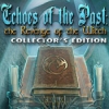 Download Echoes of the Past: The Revenge of the Witch Collector's Edition game