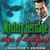 Download Mystery Heritage: Sign of the Spirit Collector`s Edition game