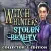 Download Witch Hunters: Stolen Beauty Collector's Edition game