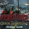 Download Redemption Cemetery: Grave Testimony Strategy Guide game