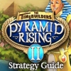 Download The TimeBuilders: Pyramid Rising 2 Strategy Guide game