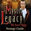 Download Mystic Legacy: The Great Ring Strategy Guide game