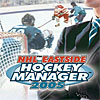 NHL Eastside Hockey Manager 2005 - Downloadable Classic Sports Game