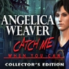 Download Angelica Weaver: Catch Me When You Can Collector's Edition game