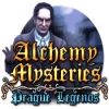 Download Alchemy Mysteries: Prague Legends game