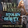 Download Witch Hunters: Stolen Beauty Strategy Guide game