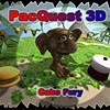 PacQuest 3D - Downloadable Classic Arcade Game