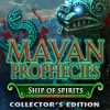 Download Mayan Prophecies: Ship of Spirits Collector's Edition game