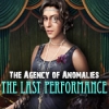 Download The Agency of Anomalies: The Last Performance game