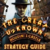 Download The Great Unknown: Houdini's Castle Strategy Guide game
