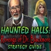 Download Haunted Halls: Revenge of Doctor Blackmore Strategy Guide game