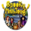 Download Spooky Mahjong game
