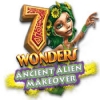 Download 7 Wonders: Ancient Alien Makeover game