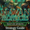 Download Mayan Prophecies: Ship of Spirits Strategy Guide game