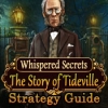 Download Whispered Secrets: The Story of Tideville Strategy Guide game