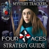Download Mystery Trackers: The Four Aces Strategy Guide game