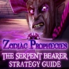 Download Zodiac Prophecies: The Serpent Bearer Strategy Guide game