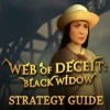 Download Web of Deceit: Black Widow Strategy Guide game