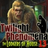 Download Twilight Phenomena: The Lodgers of House 13 game