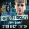 Download Forbidden Secrets: Alien Town Strategy Guide game