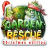 Download Garden Rescue: Christmas Edition game