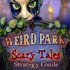 Download Weird Park: Scary Tales Strategy Guide game