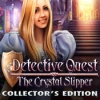Download Detective Quest: The Crystal Slipper Collector's Edition game