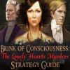 Download Brink of Consciousness: The Lonely Hearts Murders Strategy Guide game