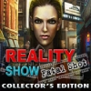 Download Reality Show: Fatal Shot Collector's Edition game