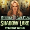 Download Mystery Case Files: Shadow Lake Strategy Guide game