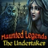 Download Haunted Legends: The Undertaker game