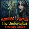 Download Haunted Legends: The Undertaker Strategy Guide game