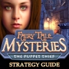 Download Fairy Tale Mysteries: The Puppet Thief Strategy Guide game