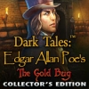 Download Dark Tales: Edgar Allan Poe's The Gold Bug Collector's Edition game
