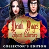 Download Death Pages: Ghost Library Collector's Edition game
