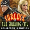 Download Surface: The Soaring City Collector's Edition game