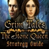 Download Grim Tales: The Stone Queen Strategy Guide game