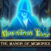 Download Mountain Trap: The Manor of Memories game