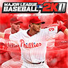 Download MLB 2K11 game