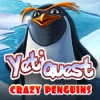 Download Yeti Quest: Crazy Penguins game