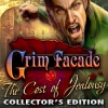 Download Grim Facade: Cost of Jealousy Collector's Edition game