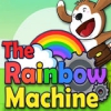 Download The Rainbow Machine game