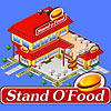 Download Stand O Food game