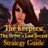 Download The Keepers: The Order's Last Secret Strategy Guide game