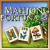 Download Mahjong Fortuna 2 Deluxe game