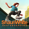 Download Shaun White Skateboarding game