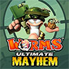 Download Worms: Ultimate Mayhem game