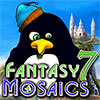 Download Fantasy Mosaics 7: Our Home game